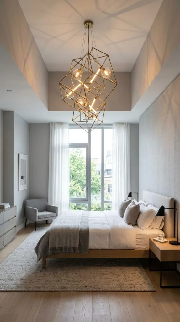 Statement Lighting Design