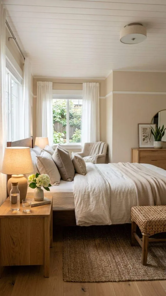 Tranquil Guest Suite