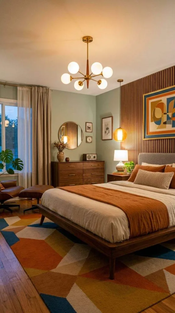 Vintage Pendant Lighting