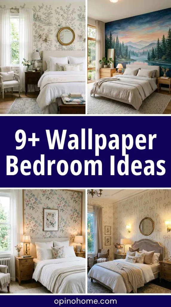 Wallpaper Bedroom 