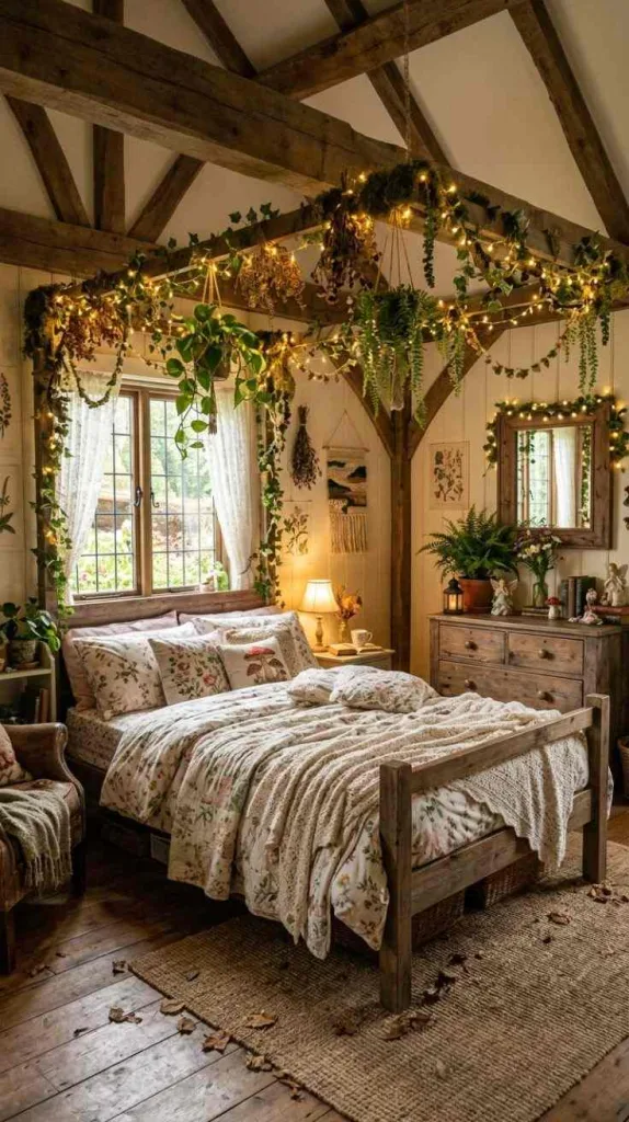 Woodland Fairy Haven