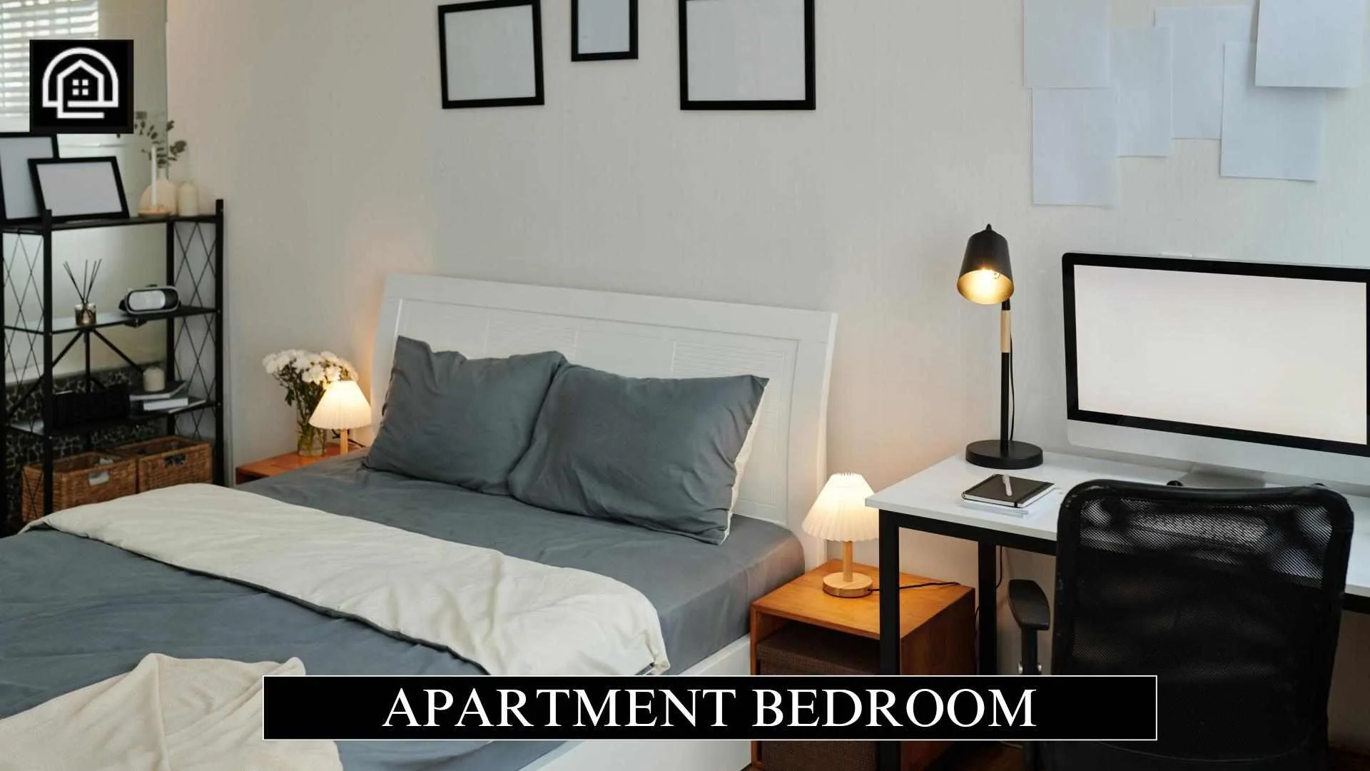 Apartment Bedroom Inspiration for a Cozy Stylish Space 1 apartment bedroom