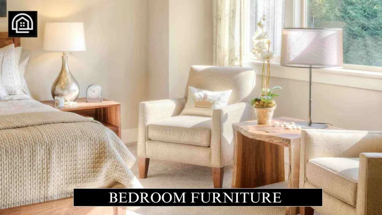 bedroom furniture
