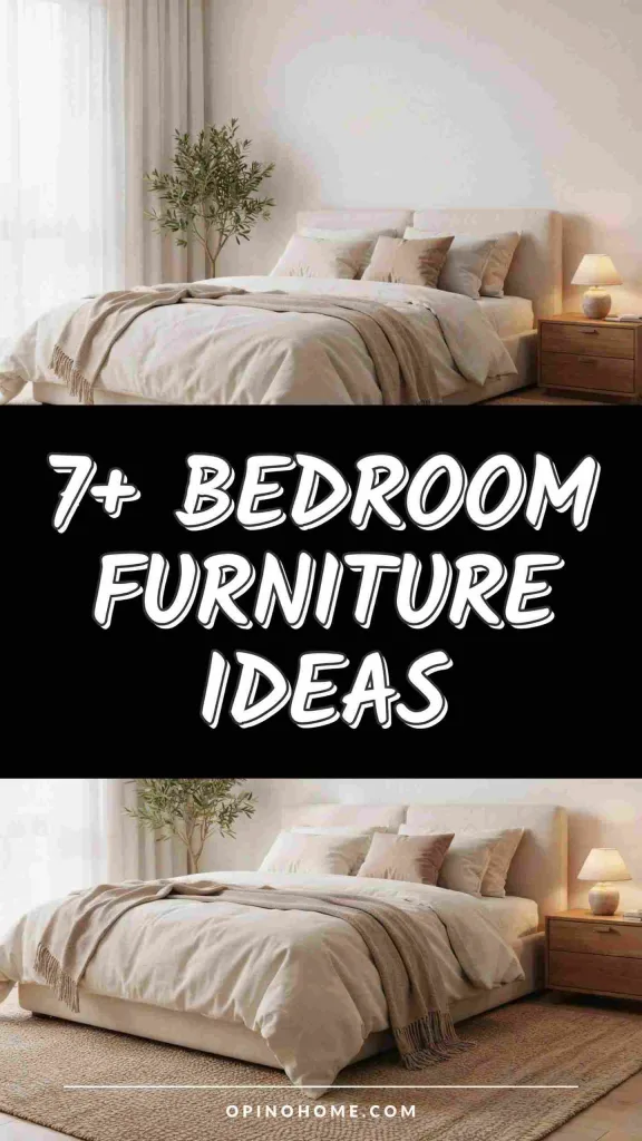 Bedroom Furniture