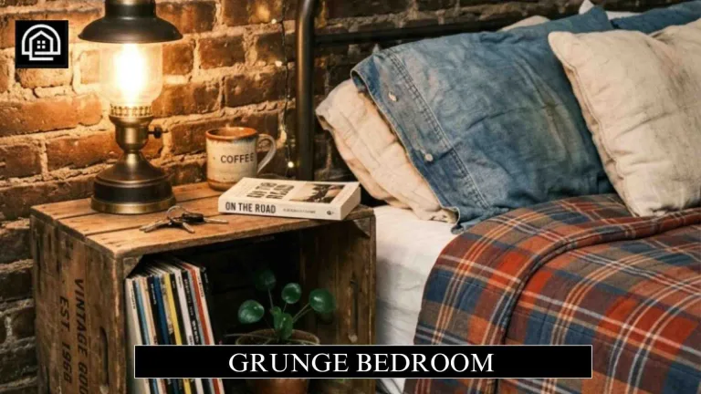 Grunge Bedroom Ideas for Moody Alternative Interiors 15 grunge bedroom