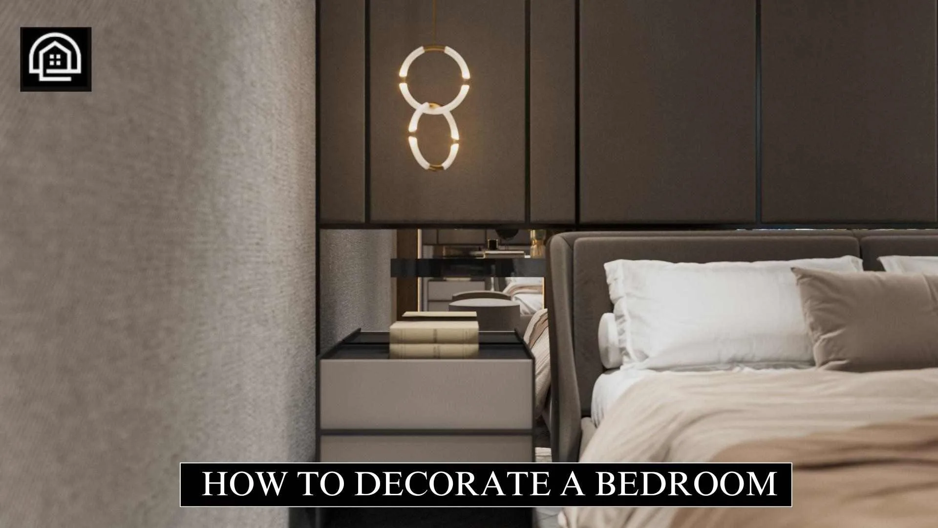 How to Decorate a Bedroom for a Cozy Stylish Retreat 1 how to decorate a bedroom