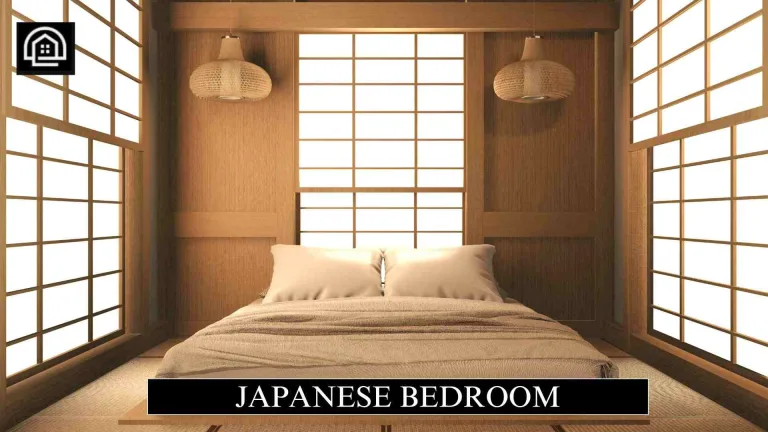 japanese bedroom