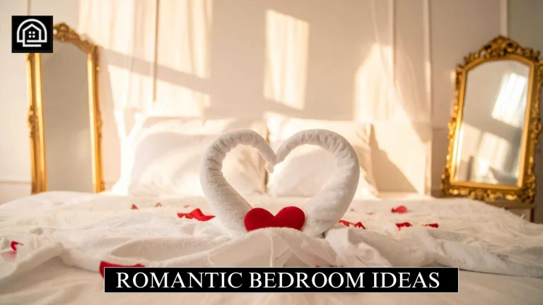 Romantic Bedroom Ideas for Couples to Create Cozy Moments 18 romantic bedroom ideas