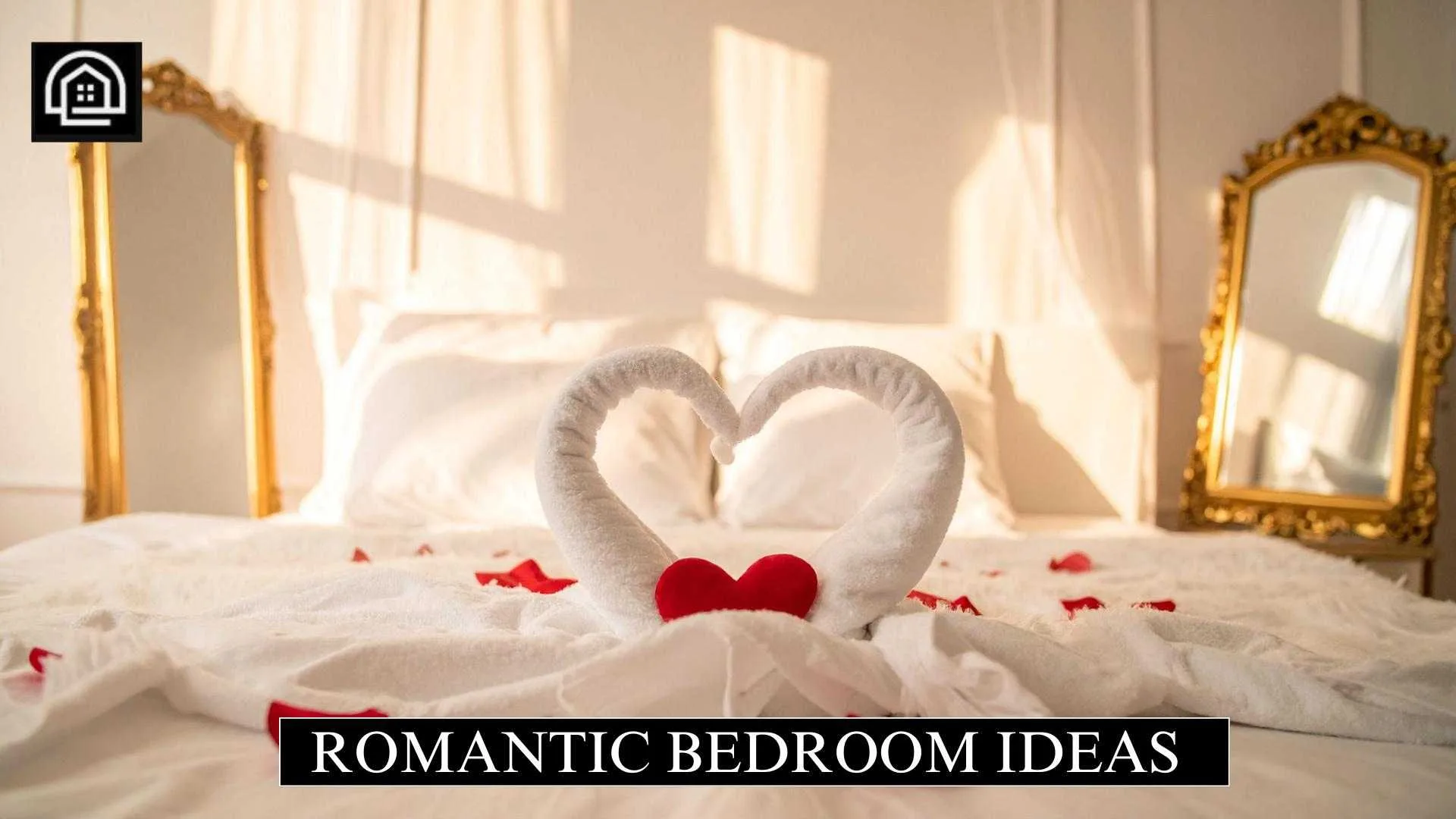 Romantic Bedroom Ideas for Couples to Create Cozy Moments 1 romantic bedroom ideas