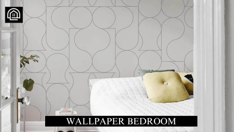 wallpaper bedroom